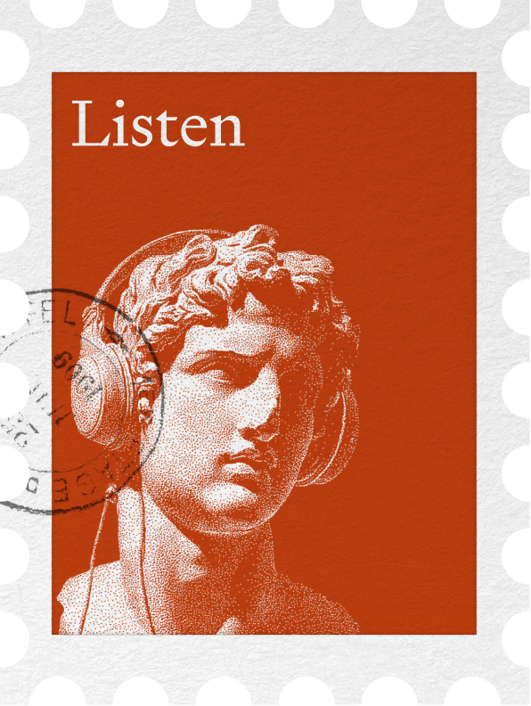 Listen