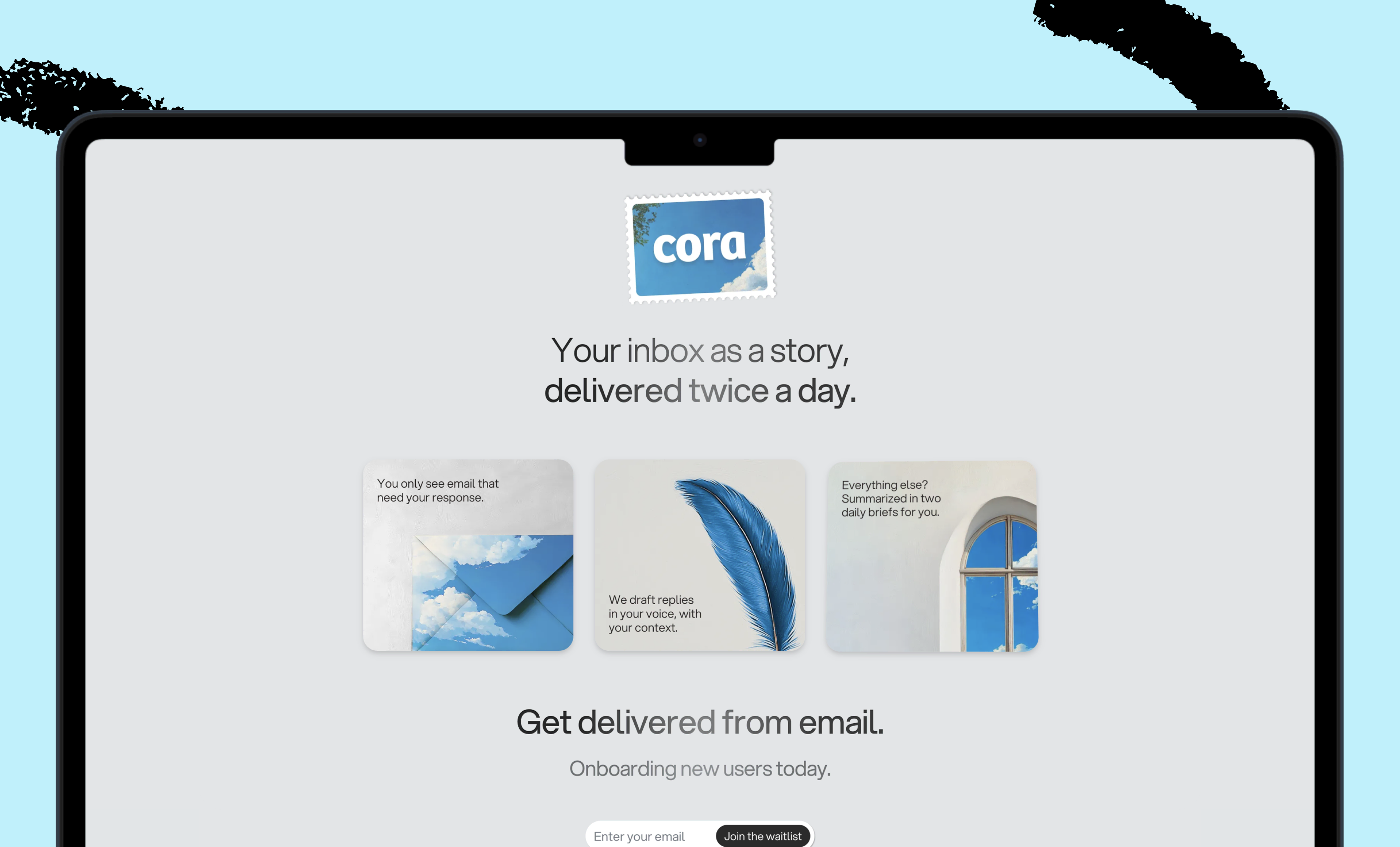 Cora