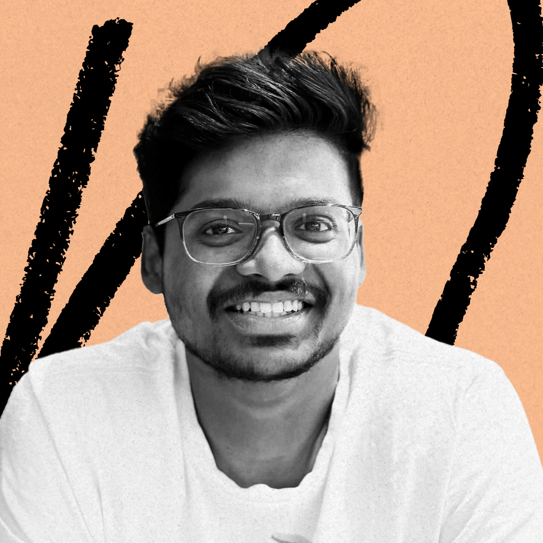 Naveen Naidu Mummana