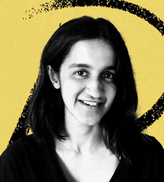 Rhea Purohit
